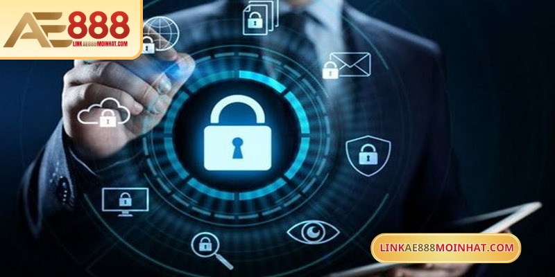Nên chủ động bảo mật tài khoản cá nhân AE888