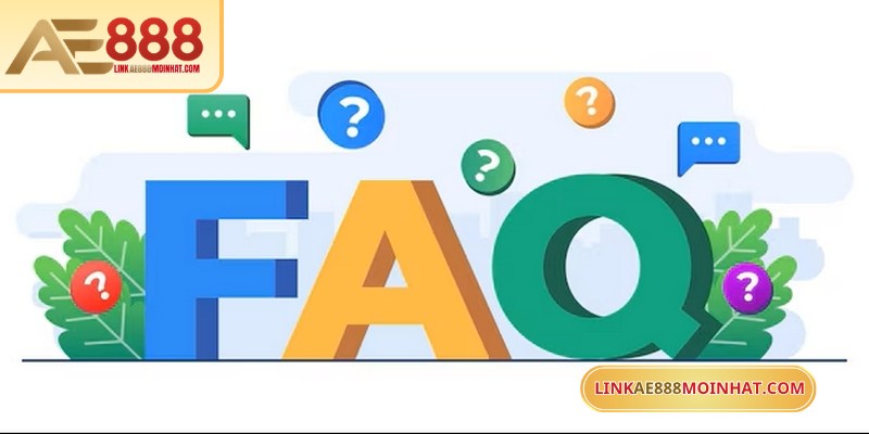 Câu hỏi thường gặp về thao tác nạp tiền AE888