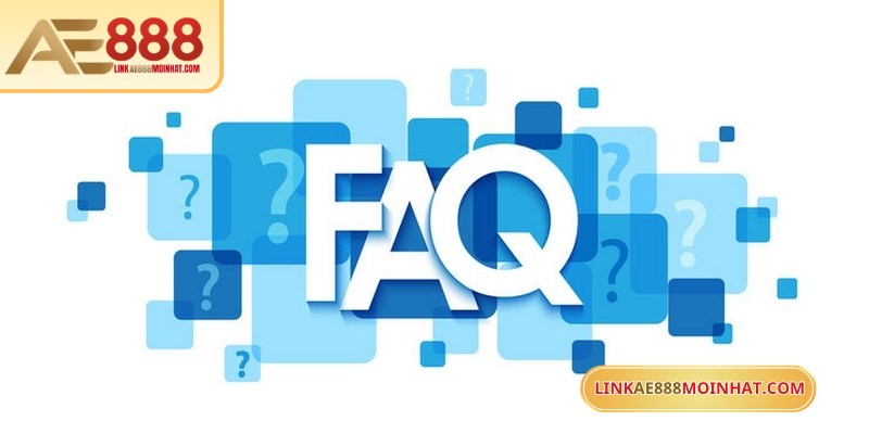 Câu hỏi thường gặp về quá trình tải app AE888