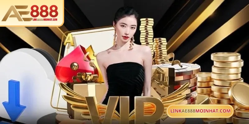 Người dùng Android có thể tải app AE888 rất nhanh chóng