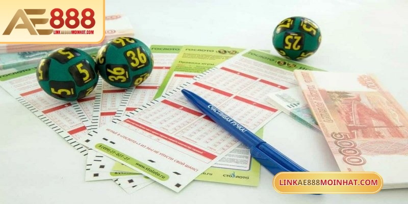 Kết hợp dữ liệu thống kê dài hạn khi chơi bạch thủ lô đề AE888