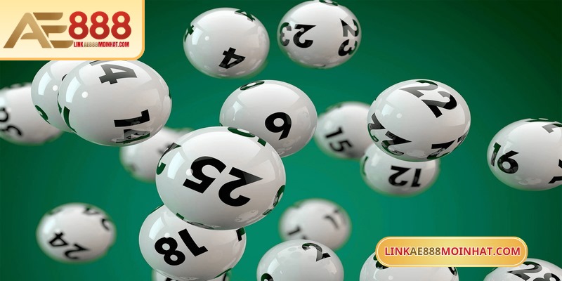 Anh em chơi bạch thủ lô đề AE888 cần giữ tâm lý vững vàng khi dự đoán số