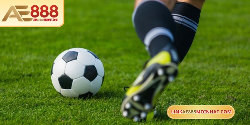 Hình thức kèo đồng banh AE888 cho phép ra quyết định dựa trên dữ liệu thực tế