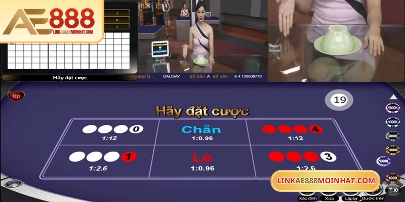 Hiểu từng loại hình giúp dự đoán kết quả chính xác tại AE888