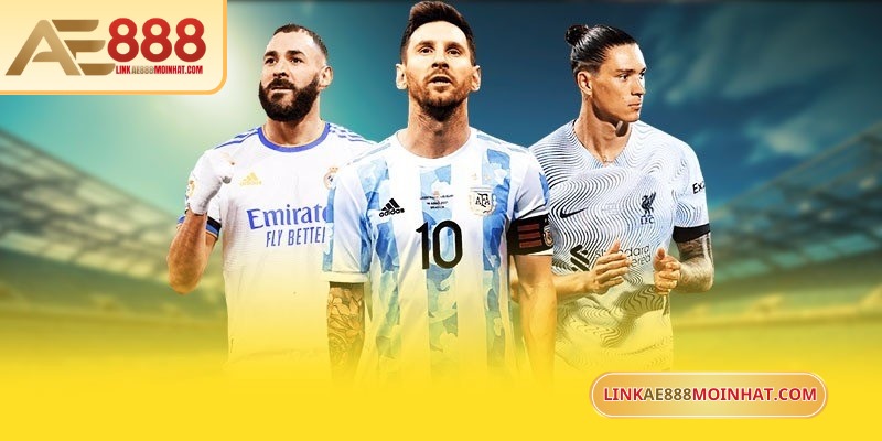 Hãy phân tích kèo chấp AE888 rõ ràng các yếu tố về điều kiện khách quan