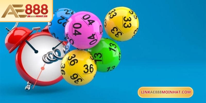 Theo dõi lô gan AE888 giúp tăng tính kỷ luật khi phân tích