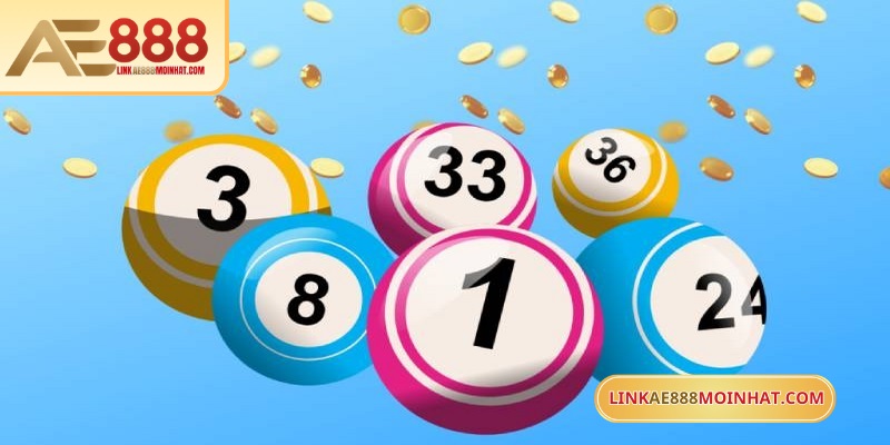 Lô khung phương pháp giúp tăng cơ hội trúng thưởng