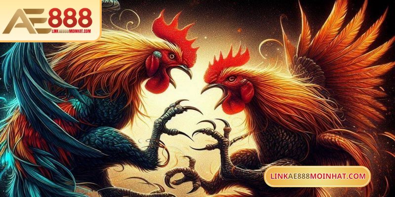 Lối đá hầu là phương pháp mà gà tập trung tấn công đầu