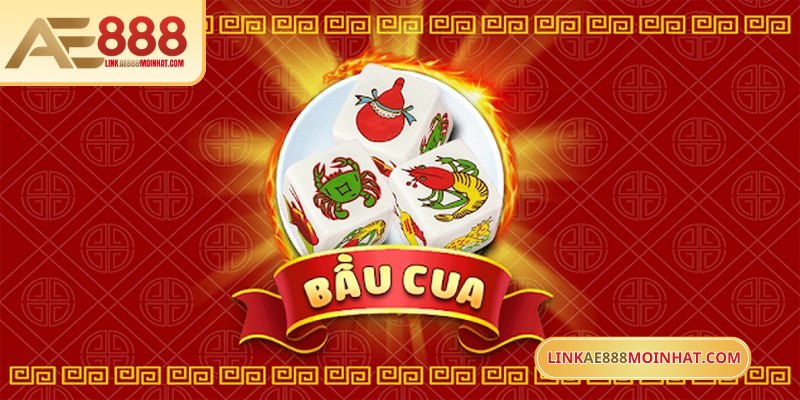 Tải game bầu cua AE888 đang trở thành lựa chọn nổi bật