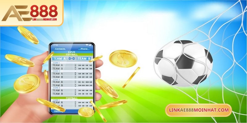Đặt giới hạn rõ ràng để có tâm lý cá độ AE888 bình tĩnh nhất